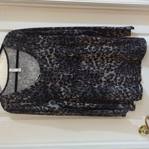 NWT LULAROE LYNNAE SZ 2X